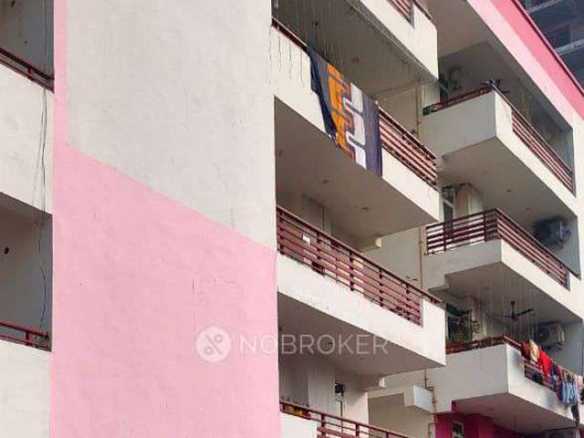2 BHK Flat In Emerald Heights for Rent In Sector 88