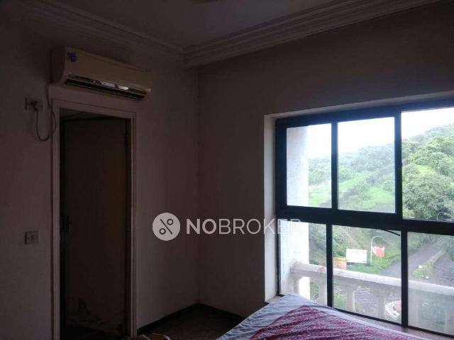 2 BHK Flat In Emerald Isle Ii For Sale In Goregaon East