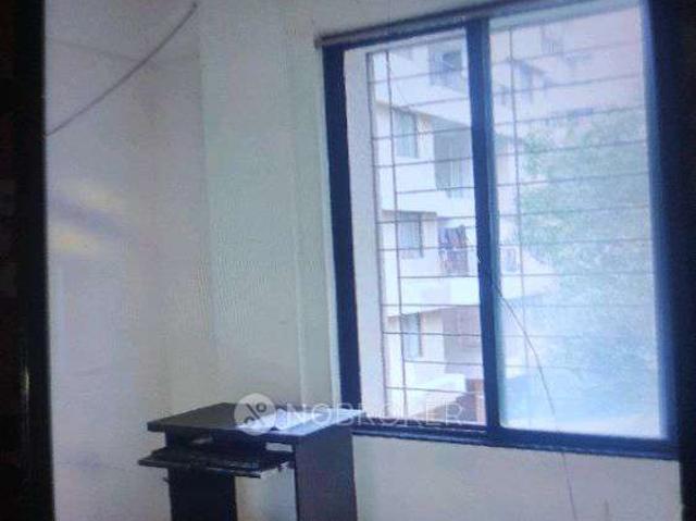 2 BHK Flat In Emerald Phase Iii Co operative Housing Society