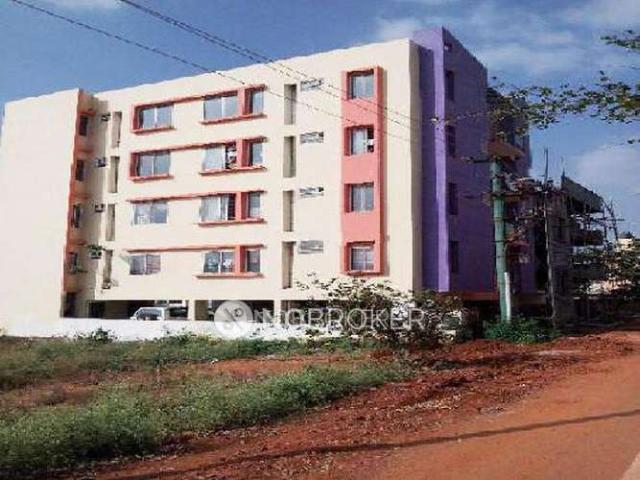2 BHK Flat In Eminence Prathama For Sale In Nagdevanahalli