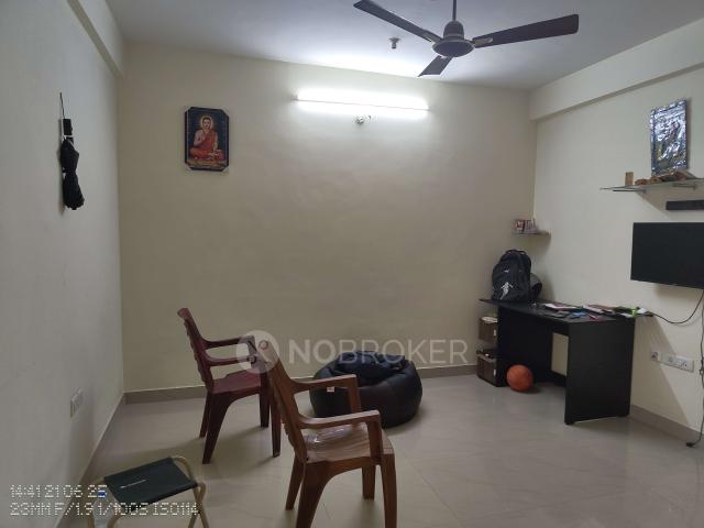2 BHK Flat In Emmanual Woods, Sai Sarana Layout, Electronic