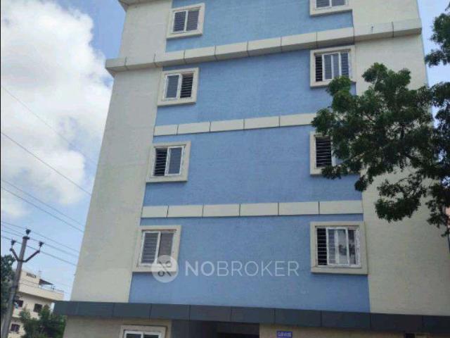 2 BHK Flat In Empire Meadows for Rent In Ameenpur