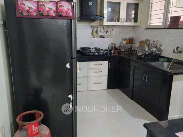 2 BHK Flat In Empire Meadows for Rent In Ameenpur