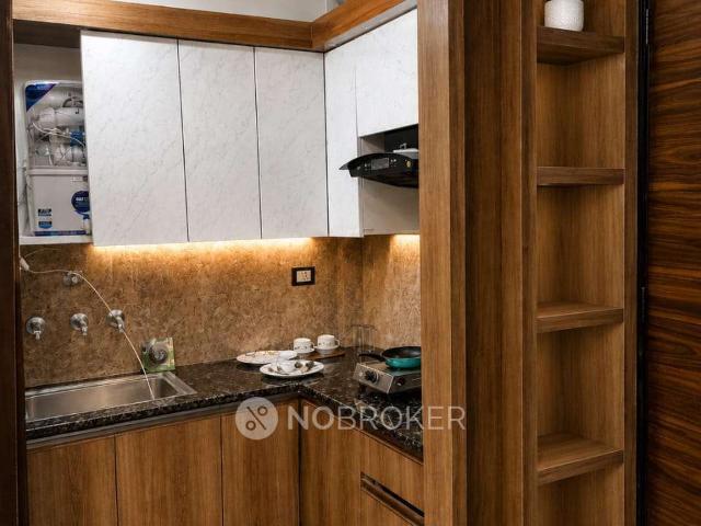 2 BHK Flat In Enclave for Rent In Gurudwara Road