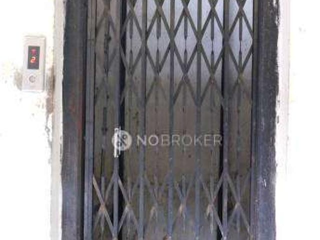 2 BHK Flat In Engineers Castle for Rent In Banjara Hills