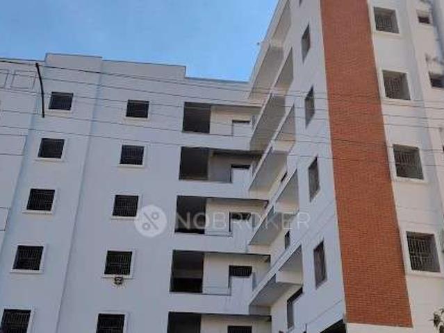 2 BHK Flat In Endeavour Evara For Sale In Electronic City