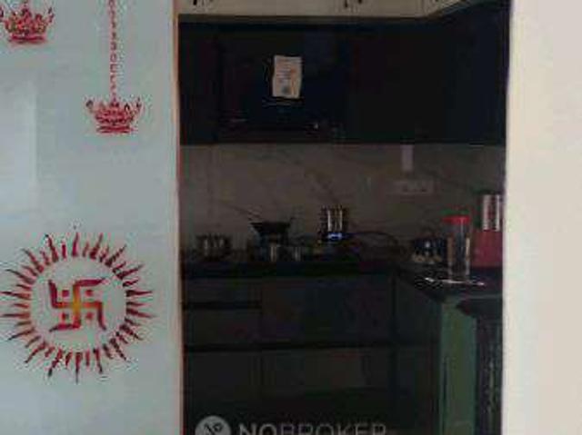 2 BHK Flat In Endeco Ts Heights For Sale In Moti Nagar