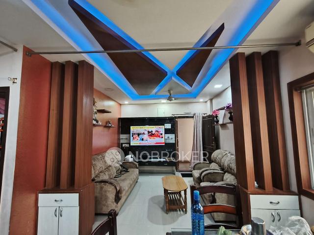2 BHK Flat In Endecos Alladin County For Sale In Sanath Nagar