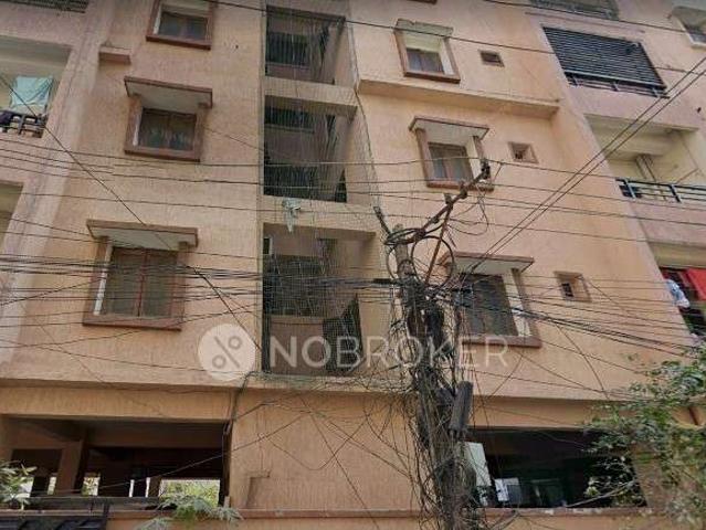 2 BHK Flat In Ennar Residency, Madhapur For Sale In Madhapu