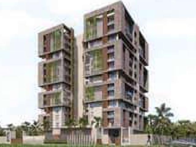 2 BHK Flat In Enterprise For Sale In Sulthanpalya