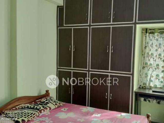 2 BHK Flat In Environ Towers For Sale In Nagole