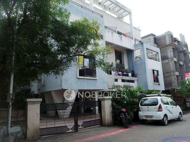 2 BHK Flat In Erande Arora Residency for Rent In Wadgaon Sh