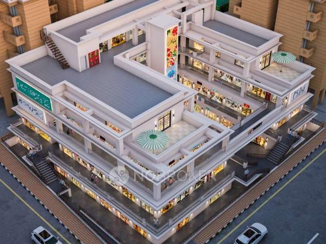 2 BHK Flat In Eros Sampoornam For Sale In Sector 145, Gohiy