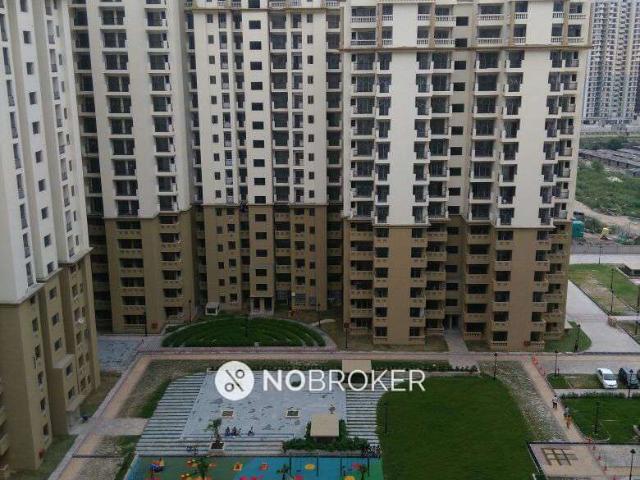 2 BHK Flat In Eros Sampoornam For Sale In Sector 2, Greate