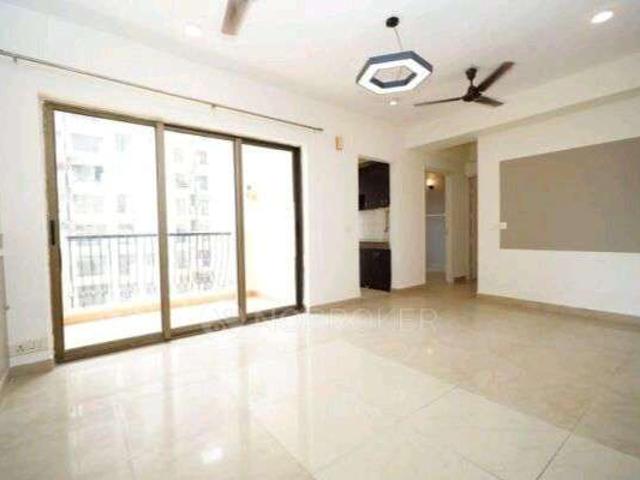 2 BHK Flat In Eros Sampoornam For Sale In Sector 2, Greater Noida West