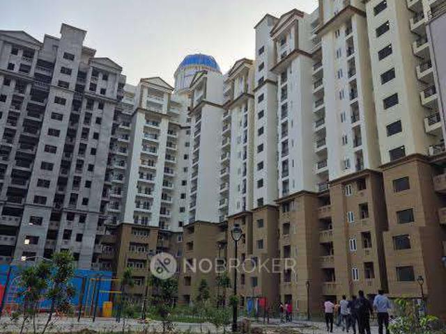 2 BHK Flat In Eros Sampoornam For Sale In Sector 2, Greater Noida West