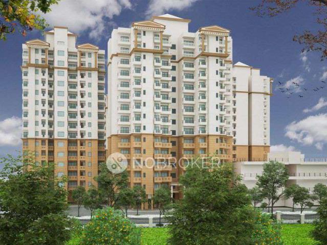 2 BHK Flat In Eros Sampoornam for Rent In Eros Sampoornam
