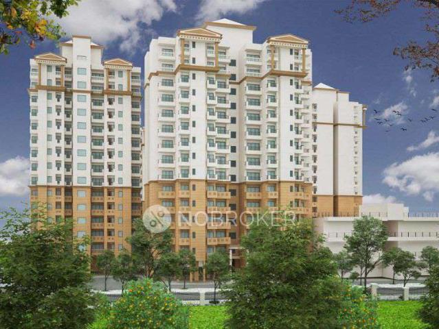 2 BHK Flat In Eros Sampoornam for Rent In Eros Sampoornam
