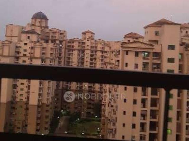 2 BHK Flat In Eros Sampoornam for Rent In Eros Sampoornam