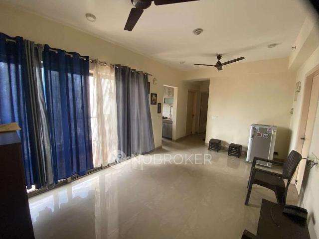2 BHK Flat In Eros Sampoornam for Rent In Greater Noida West
