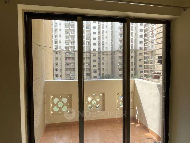 2 BHK Flat In Eros Sampoornam for Rent In Sector 2