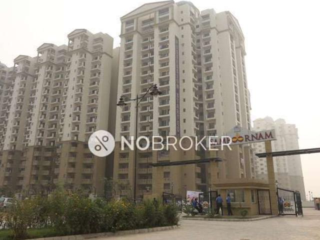 2 BHK Flat In Eros Sampoornam for Rent In Sector 2