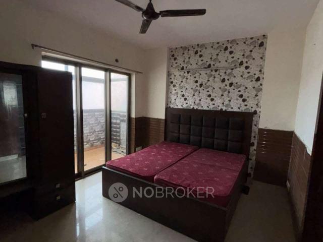 2 BHK Flat In Eros Sampoornam, Sector 2, Greater Noida West for Rent In Sector 2, Greater Noida West