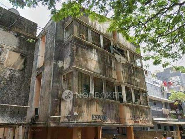 2 BHK Flat In Es Flats For Sale In Valasaravakkam