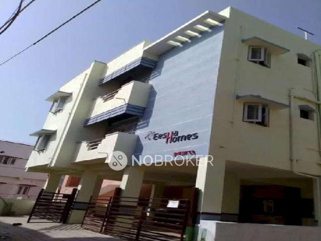 2 BHK Flat In Eskay Homes, Poonamallee, Chennai For Sale In Poonamallee, Chennai