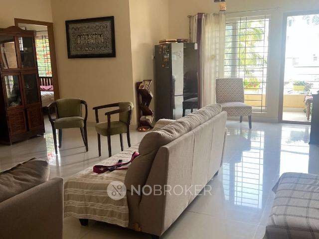 2 BHK Flat In Esha Priya for Rent In Jayanagar