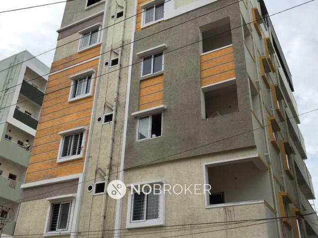 2 BHK Flat In Eshwar Enclave for Rent In Kukatpally