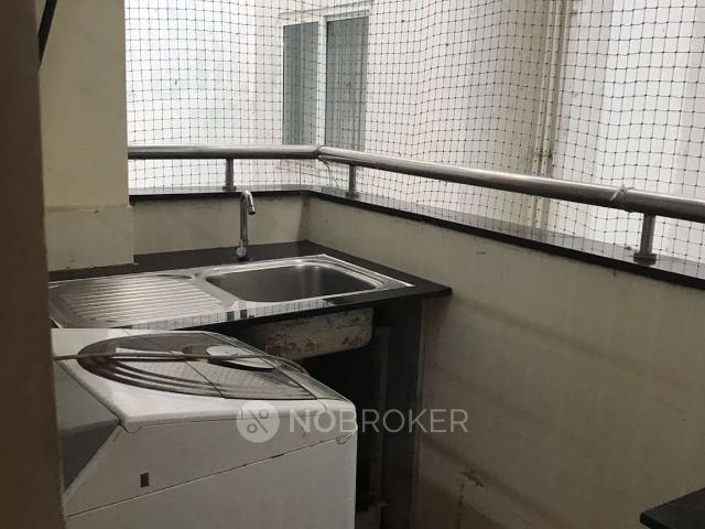 2 BHK Flat In Eshwari Oak Dale for Rent In J. P. Nagar