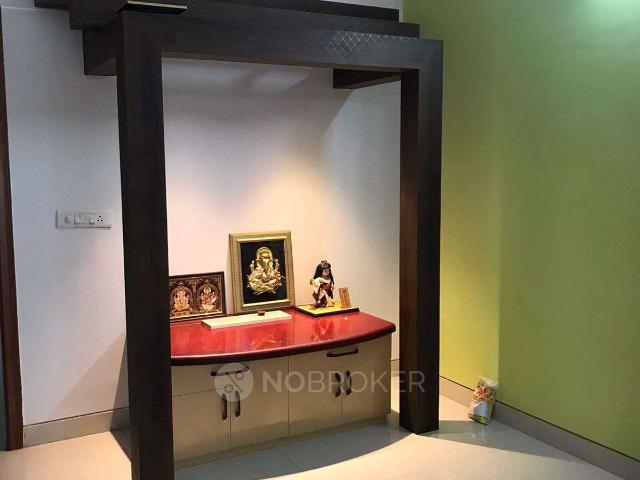 2 BHK Flat In Eshwari Oak Dale for Rent In Jp Nagar