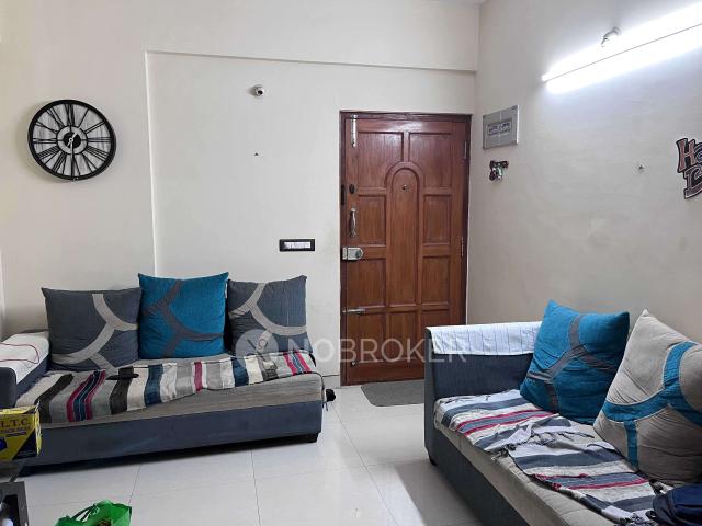 2 BHK Flat In Eshwari Oak Dale, Jp Nagar, Bangalore for Rent In Jp Nagar, Bangalore