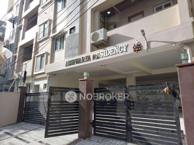 2 BHK Flat In Eshwari Residnecy For Sale In Manikonda Jagir