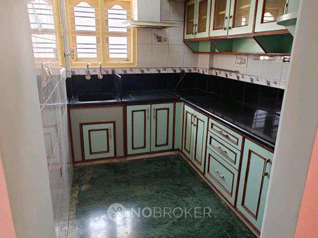 2 BHK Flat In Esn Residency For Sale In Banashankari, Bengaluru