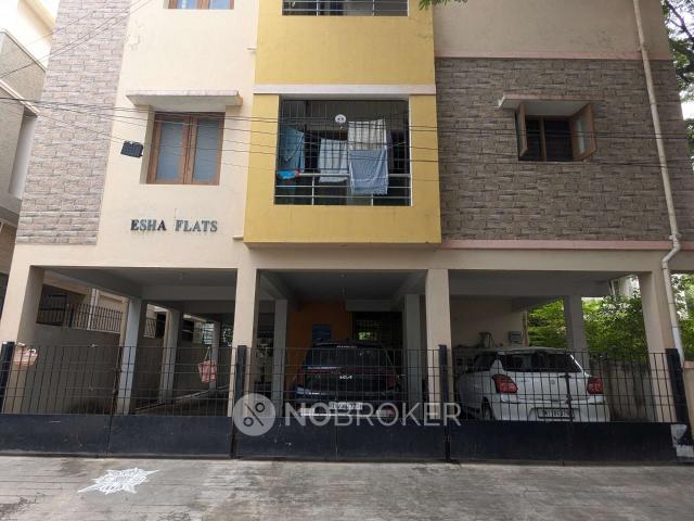 2 BHK Flat In Essa Flats For Sale In Sembakkam