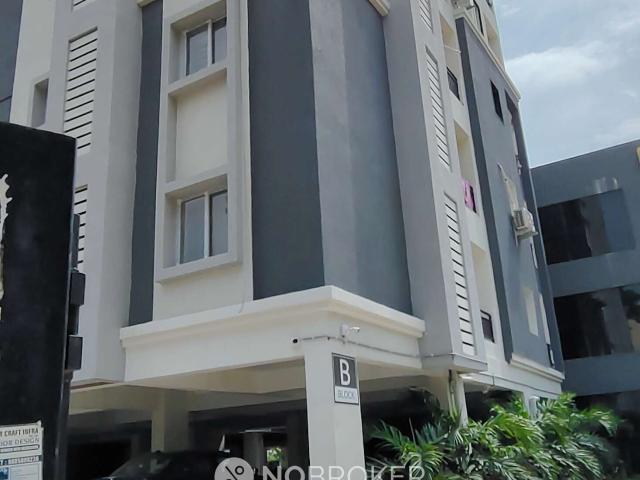 2 BHK Flat In Essen Marvella for Rent In Jeedimetla
