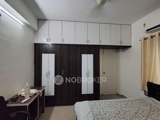 2 BHK Flat In Essen Elegance for Rent In Nallagandla
