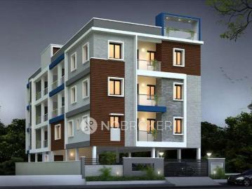 2 BHK Flat In Esp Aadrika Flats for Rent In Chromepet