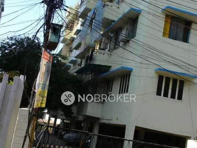 2 BHK Flat In Eswar Sadan Apartments For Sale In Amberpet
