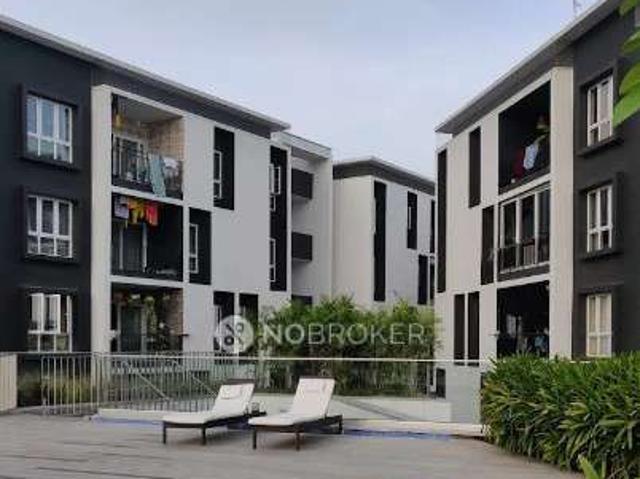 2 BHK Flat In Eswaran Flats for Rent In Velachery