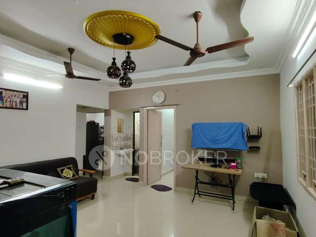 2 BHK Flat In Eswari Flats For Sale In Poonamallee