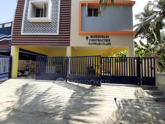 2 BHK Flat In Eswari Flats For Sale In Poonamallee