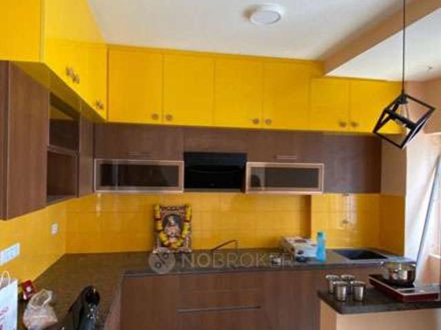 2 BHK Flat In Estella Maple Square For Sale In Choodasandra