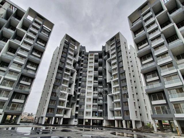 2 BHK Flat In Esten Medow for Rent In Kharadi