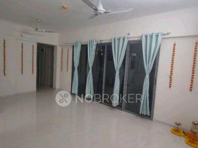 2 BHK Flat In F5 Mount Unique Residences for Rent In Baner