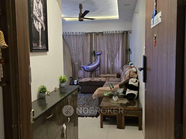2 BHK Flat In F5 Epic for Rent In Epic G Wing