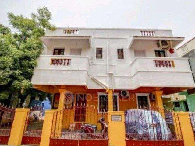 2 BHK Flat In F2 Krishvila for Rent In West Balaji Nagar, Kallikuppam, Ambattur