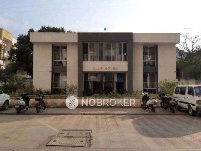 2 BHK Flat In Fusion City Building B For Sale In Fusion Cit